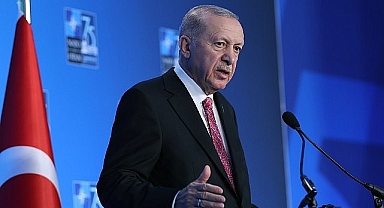 Cumhurbaşkanı Erdoğan: Terörsüz Türkiye güven tazeledi