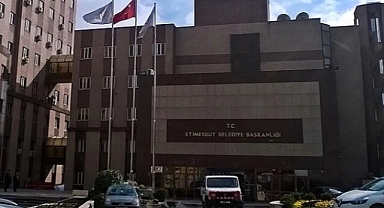 Etimesgut Belediyesi soruşturmasında yeni gelişme!