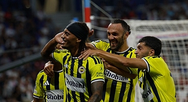 Fenerbahçe Şampiyonlar Ligi hasretine son verdi