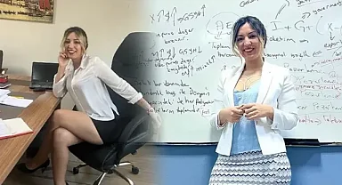'Fidan Hoca' gözaltına alındı