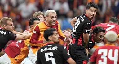 Galatasaray'a evinde büyük şok! 