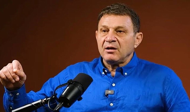 Gözaltına alınmıştı! Emekli Amiral Türker Ertürk tutuklandı