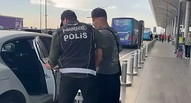 Manifest'in kurucusu Tolga Akış tutuklandı