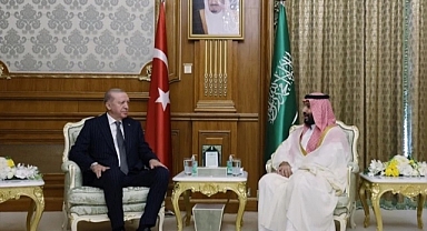 Mekke Savunma Anlaşması İmzalandı