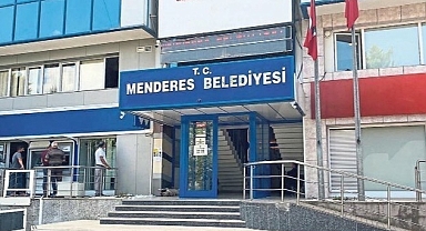 Menderes Belediyesi AK Parti'ye geçti