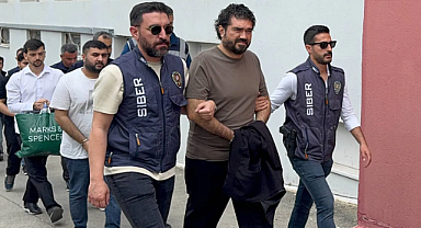 Rasim Ozan Kütahyalı hakkında tahliye kararı