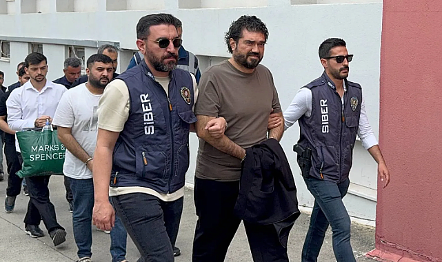 Rasim Ozan Kütahyalı hakkında tahliye kararı