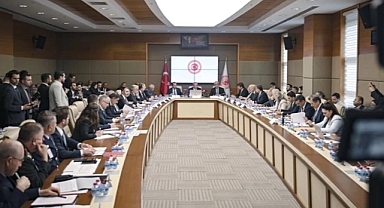 Şehit ve gazilere yeni haklar içeren kanun teklifi komisyondan geçti