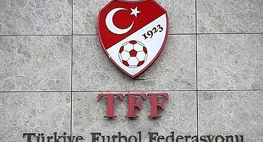 TFF'den yabancı kuralında flaş değişiklik