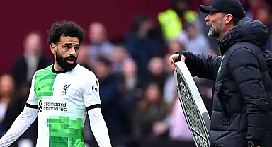 Trabzonspor'dan beklenen Mohamed Salah açıklaması geldi!