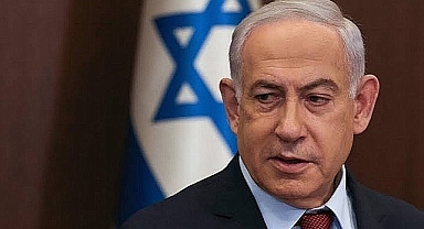 Türkiye'den Netanyahu hamlesi: Kırmızı bülten talep edildi!