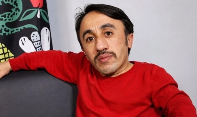 Yasa dışı bahis reklamı yapan Rıdvan Çelik tutuklandı