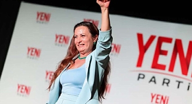 Yeni Partili isim gözaltında!