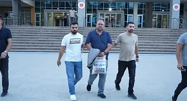 200 bin euroluk rüşvet iddiasında meclis üyesi tutuklandı