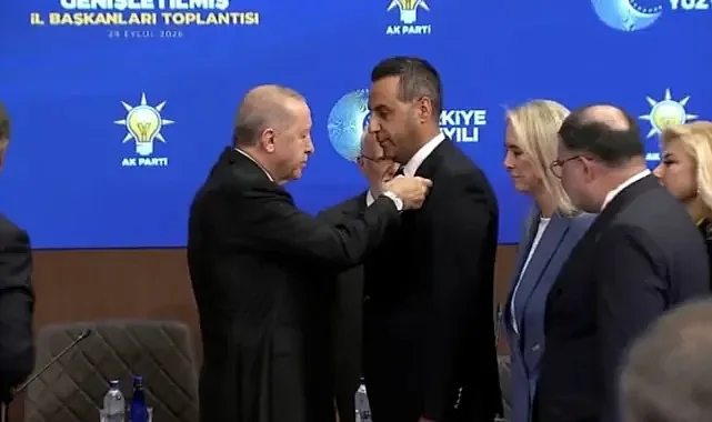 8 belediye başkanı AKP'ye katılma iddiası