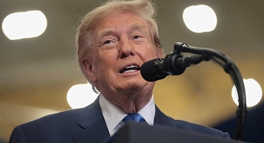 ABD Başkanı Donald Trump: İran'ı tokatlayacağız