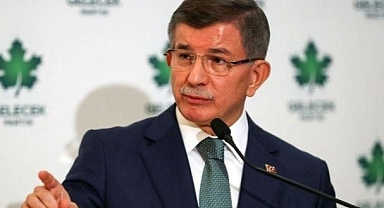 Ahmet Davutoğlu'nun ifadesi ortaya çıktı