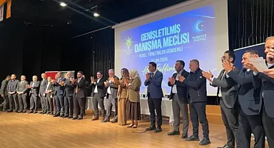 Ataşehir Belediye Meclisi’nde önemli gelişme: 6 CHP’li üye AK Parti’ye katıldı