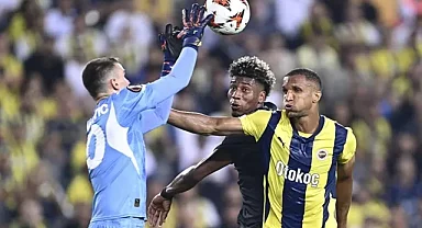 Fenerbahçe ayrılığı resmen duyurdu