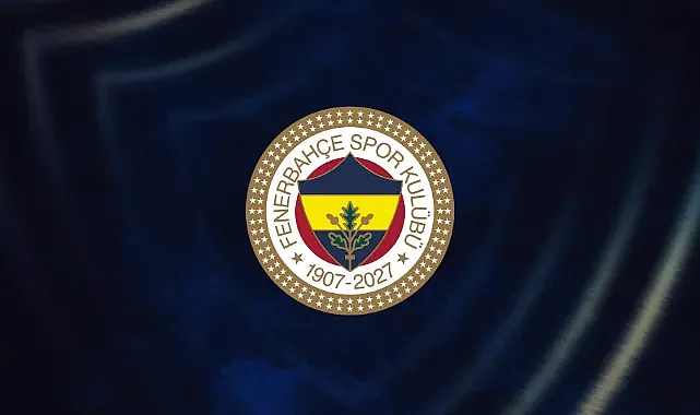 Fenerbahçe'den suç duyurusu!