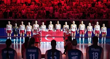 Filenin Sultanları, Avrupa Şampiyonası'nda finalde!