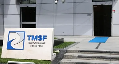 Fon soruşturmasında 5 firma TMSF'ye devredildi