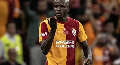 Galatasaray'dan Osimhen kararı