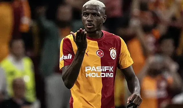 Galatasaray Trabzonspor maçı kamp kadrosunu açıkladı