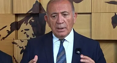 Gürsel Tekin'in görevine son verildi