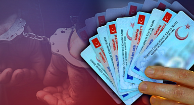 İçişleri Bakanlığı: 6 bin 134 kişinin vatandaşlık kararı iptal edildi