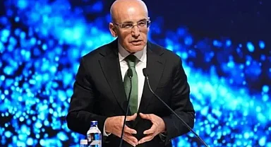 İstifa iddiaları ortaya atılmıştı: Mehmet Şimşek'ten açıklama