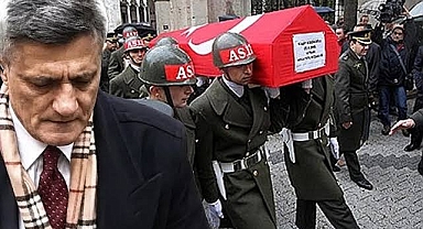 Kaşif Kozinoğlu dosyasında mezarının açılmasına karar verildi: Tarih belli oldu