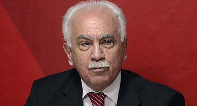 Kaşif Kozinoğlu soruşturmasında Doğu Perinçek ifade verdi
