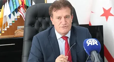 KKTC Bayındırlık ve Ulaştırma Bakanı Erhan Arıklı görevden alındı