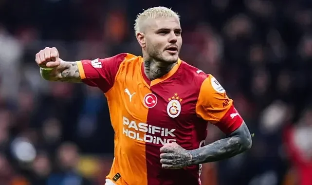 Mauro Icardi'nin futbolculuk kariyeri bitmek üzere! 