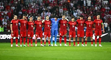 Milli Takım'dan, İtalya karşısında ağır mağlubiyet: İstifa sesleri yükseldi
