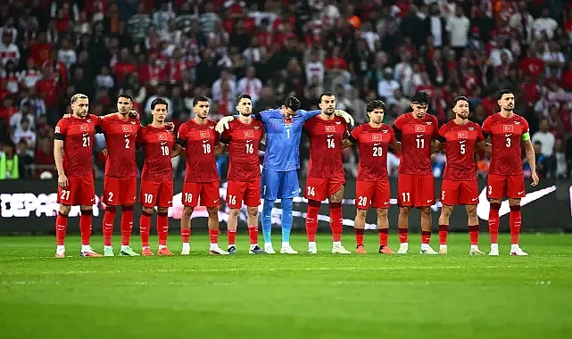 Milli Takım'dan, İtalya karşısında ağır mağlubiyet: İstifa sesleri yükseldi