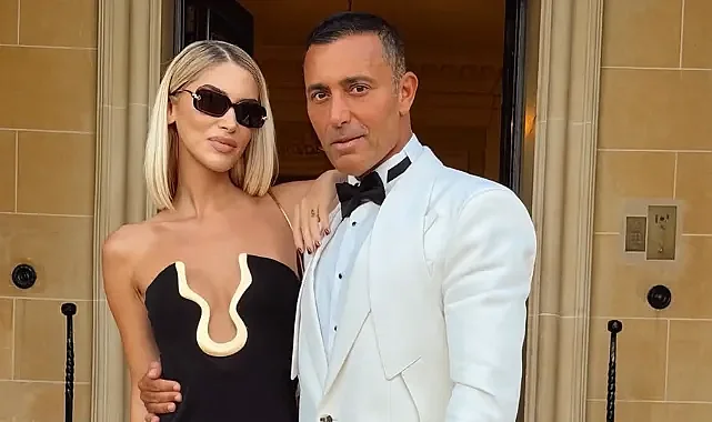 Melis Sandal ve Cihan Sütşurup'un mal varlıklarına el konuldu, haklarında yakalama kararı çıkarıldı