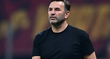 Okan Buruk'un cezası belli oldu!