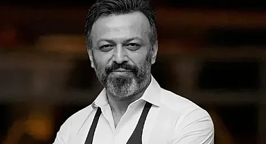 Oyuncu Serhat Mustafa Kılıç, İstanbul'daki evinde ölü bulundu