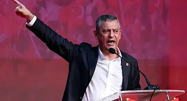 Özgür Özel'den motorin zammına tepki: Yeni teklifini iletti
