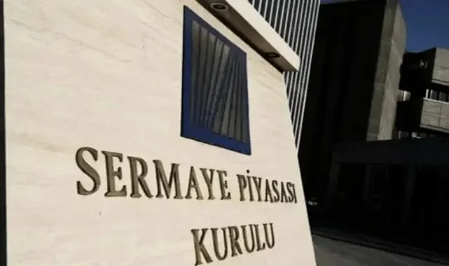 SPK, Tera Finansal Yatırımlar Holding AŞ soruşturmasında 37 kişi hakkında suç duyurusu yaptı