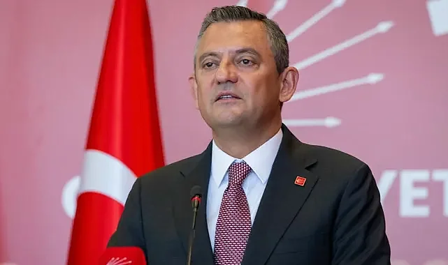 Yeni Parti'den isim değişikliği bildirimi sonrası açıklama geldi