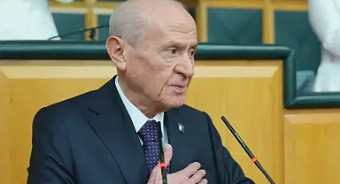 Bahçeli'den dikkat çeken açıklama: Türkiye arınma sürecinden geçiyor