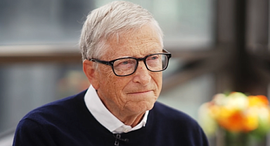 Bill Gates'ten yapay zeka uyarısı: 
