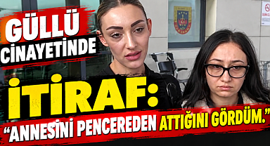 Güllü'nün ölümünde çarpıcı gelişme: 