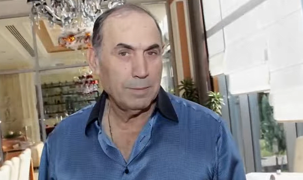 'Kumarhaneler kralı' Sudi Özkan hayatını kaybetti