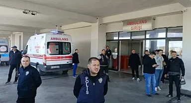 Manisa Soma'da madende göçük: Yaşamını yitirenlerin sayısı 2'ye çıktı