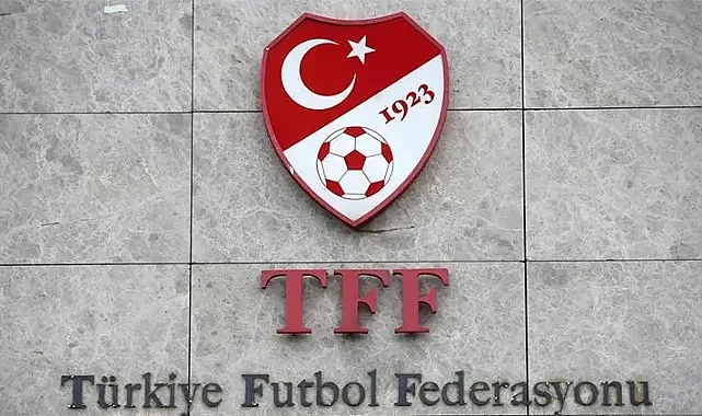 TFF, yeni Merkez Hakem Kurulu oluşturulacağını açıkladı