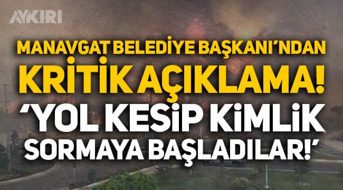 manavgat belediye başkanı evi
